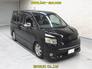 TOYOTA VOXY 2008