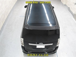 TOYOTA VOXY 2008