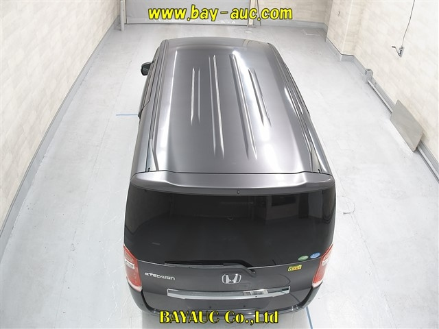 HONDA STEP WAGON 2014