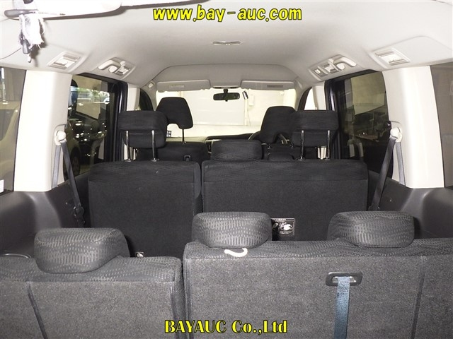 HONDA STEP WAGON 2014