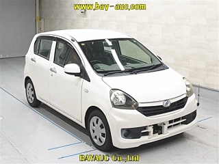 DAIHATSU MIRA E S 2014