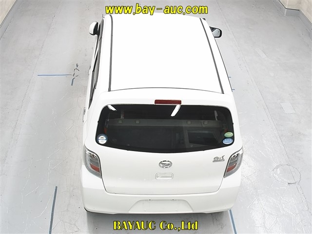 DAIHATSU MIRA E S 2014