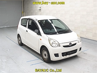 DAIHATSU MIRA 2015