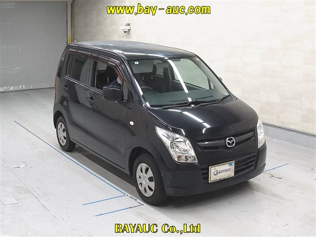 MAZDA AZ WAGON 2010