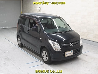 MAZDA AZ WAGON 2010