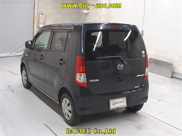 MAZDA AZ WAGON 2010