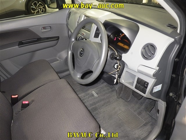 MAZDA AZ WAGON 2010