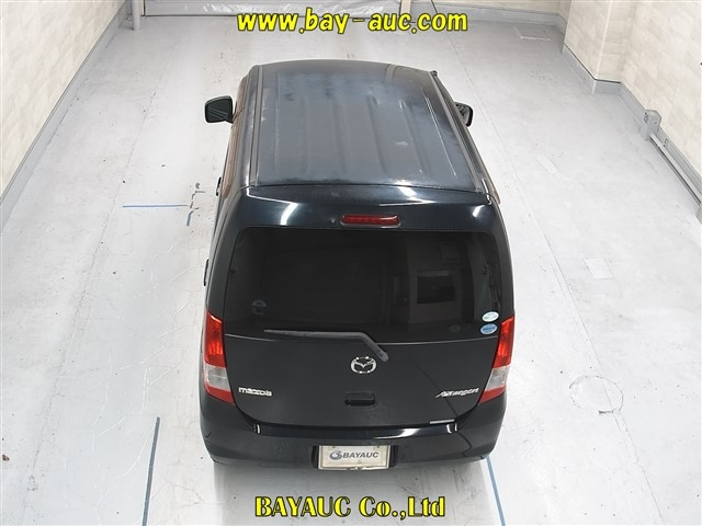 MAZDA AZ WAGON 2010