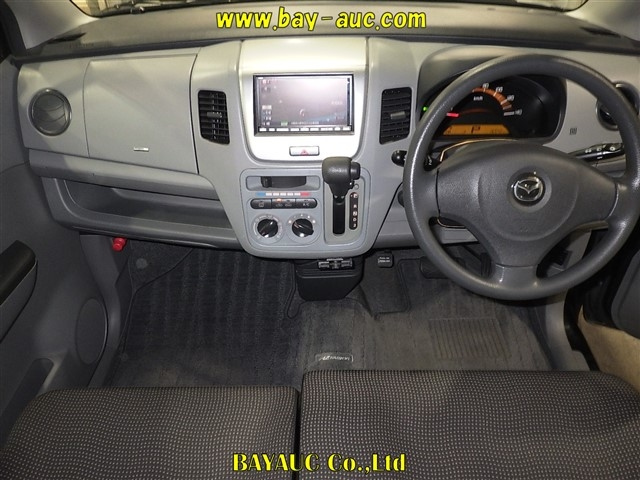 MAZDA AZ WAGON 2010