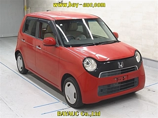 HONDA N ONE 2013