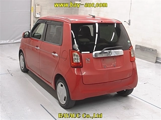 HONDA N ONE 2013