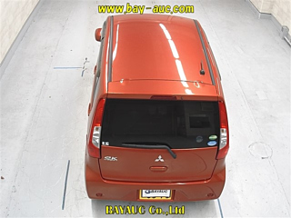 MITSUBISHI EK WAGON 2017
