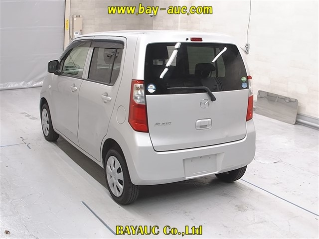 MAZDA FLAIR 2015