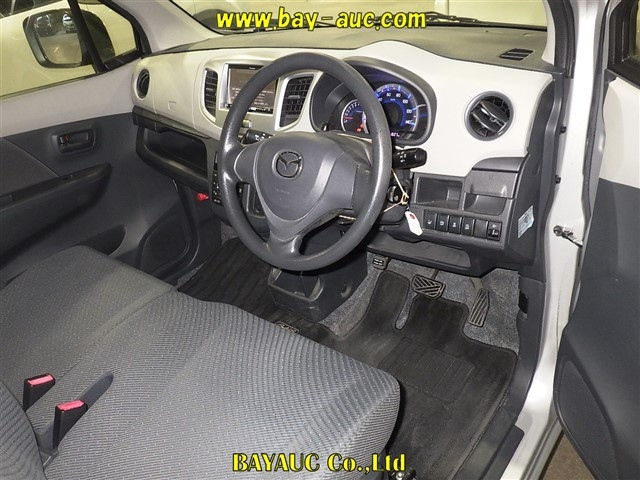 MAZDA FLAIR 2015