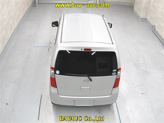 MAZDA FLAIR 2015