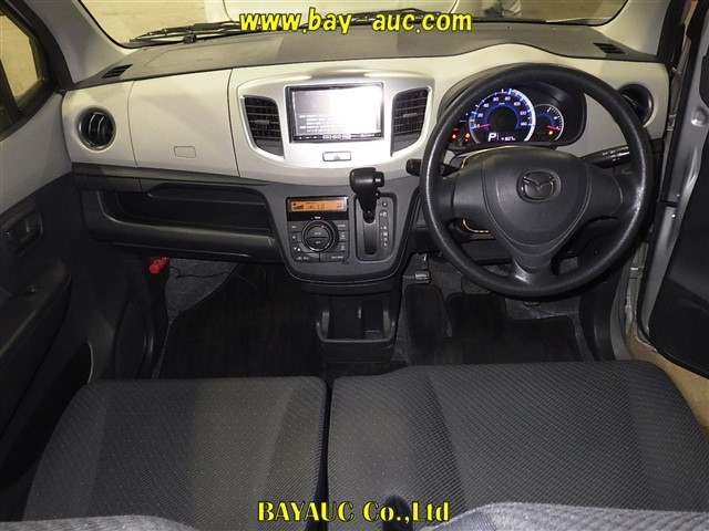 MAZDA FLAIR 2015