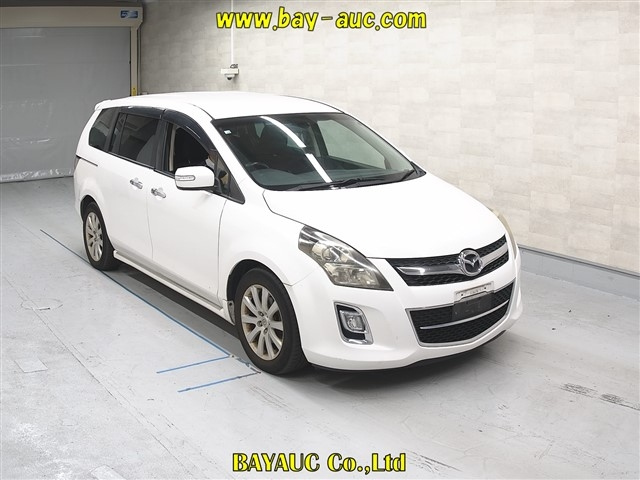 MAZDA MPV 2011