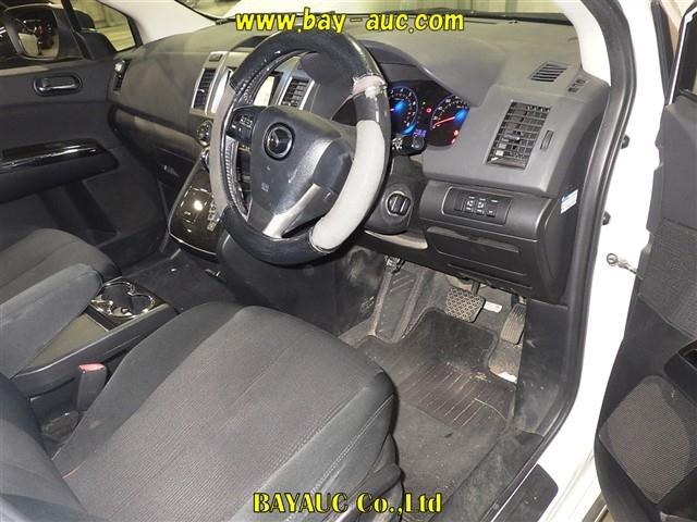 MAZDA MPV 2011