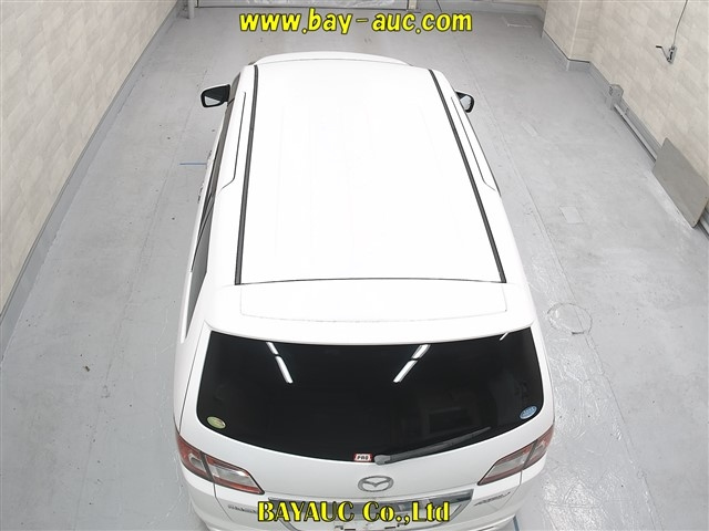 MAZDA MPV 2011