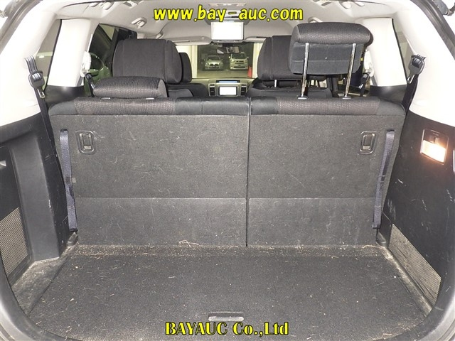 MAZDA MPV 2011