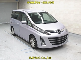 MAZDA BIANTE 2011