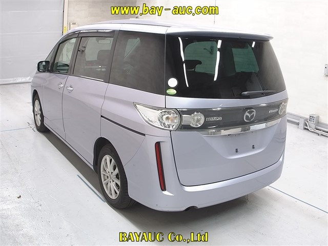 MAZDA BIANTE 2011