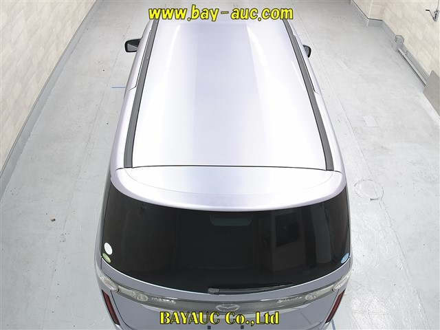 MAZDA BIANTE 2011