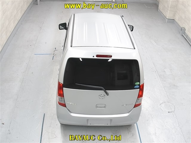 MAZDA AZ WAGON 2012