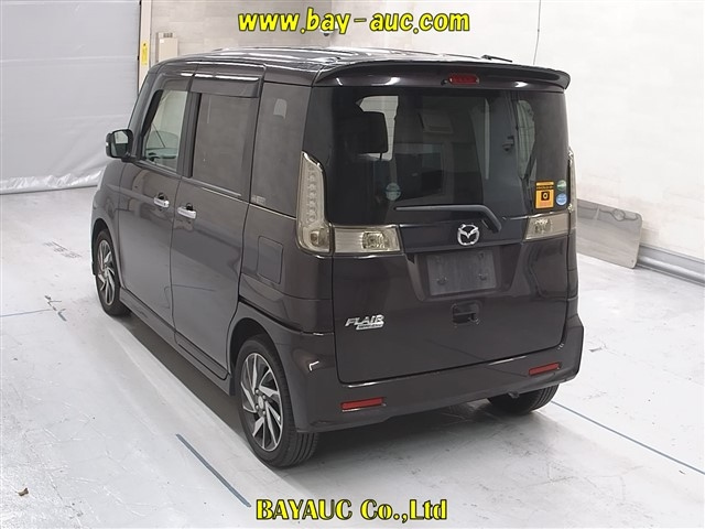 MAZDA FLAIR WAGON 2016