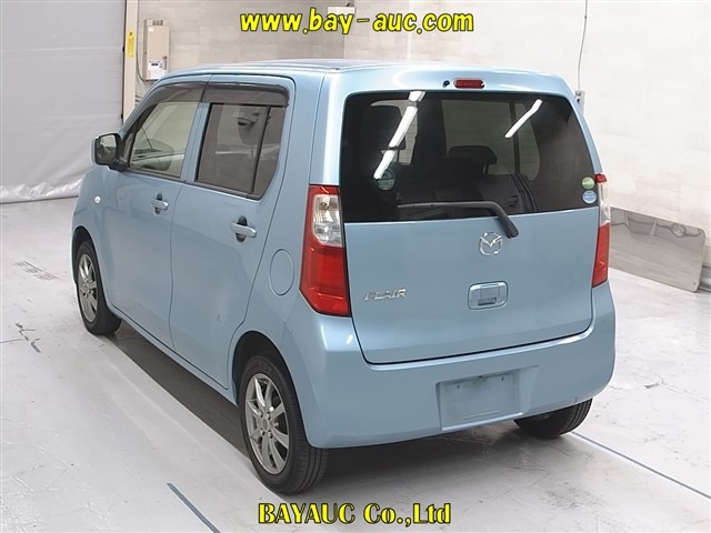 MAZDA FLAIR 2014