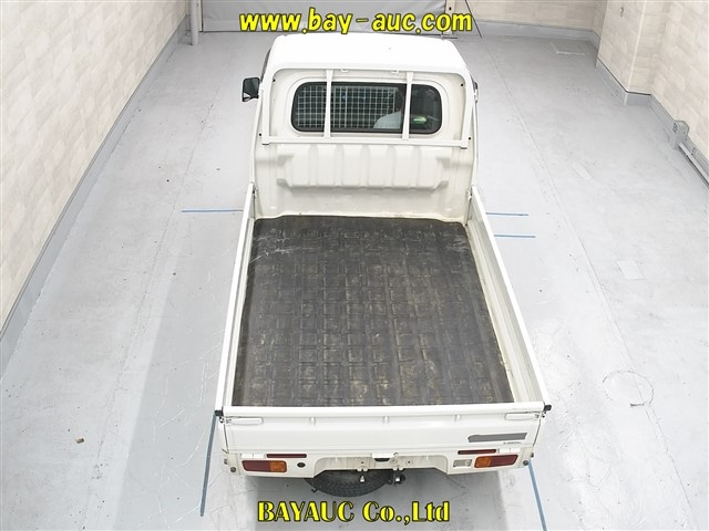 SUBARU SAMBAR 2018