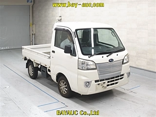 SUBARU SAMBAR 2018