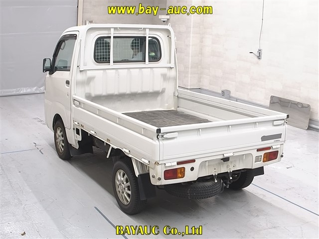 SUBARU SAMBAR 2018