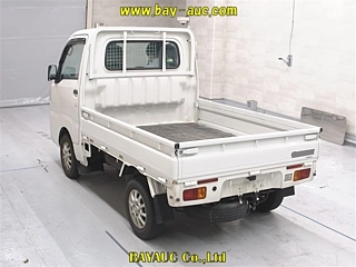 SUBARU SAMBAR 2018