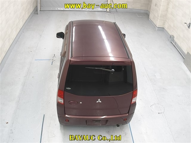 MITSUBISHI TOPPO 2008