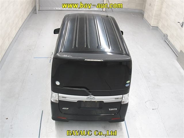 DAIHATSU TANTO 2012