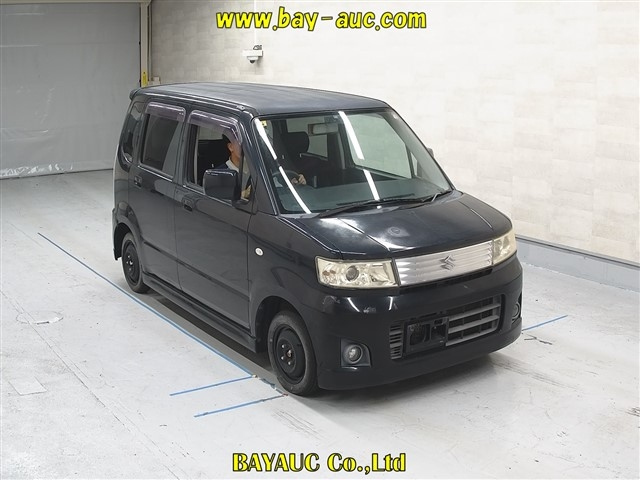 SUZUKI WAGON R 2008