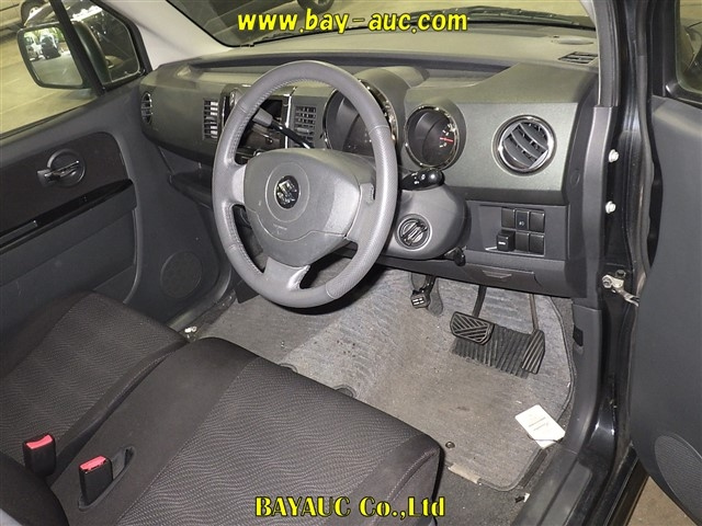 SUZUKI WAGON R 2008