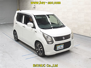 SUZUKI WAGON R 2013