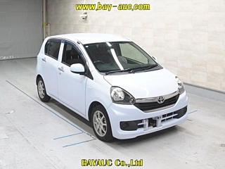 TOYOTA PIXIS EPOCH 2016