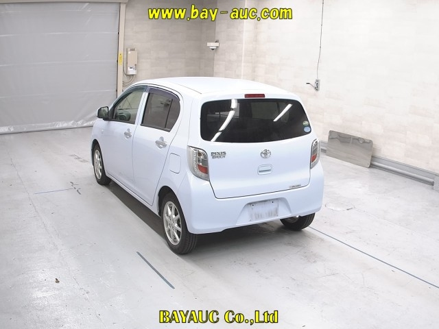 TOYOTA PIXIS EPOCH 2016