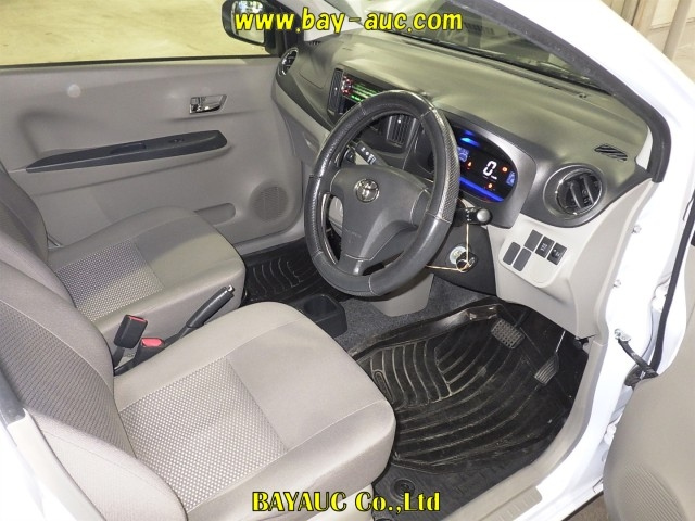 TOYOTA PIXIS EPOCH 2016