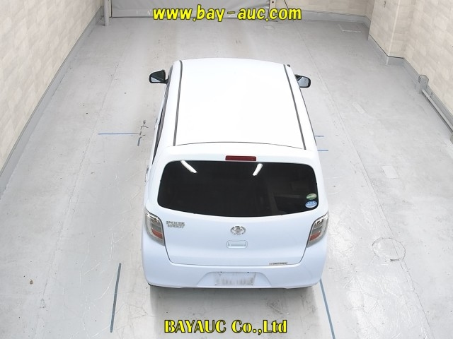 TOYOTA PIXIS EPOCH 2016