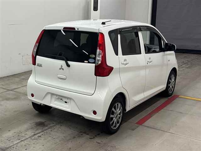 MITSUBISHI EK WAGON 2018