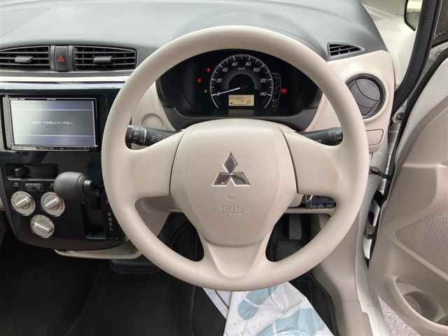 MITSUBISHI EK WAGON 2018