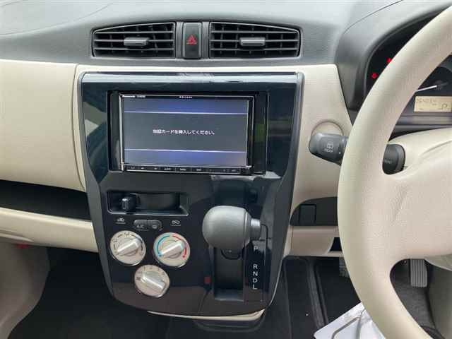 MITSUBISHI EK WAGON 2018