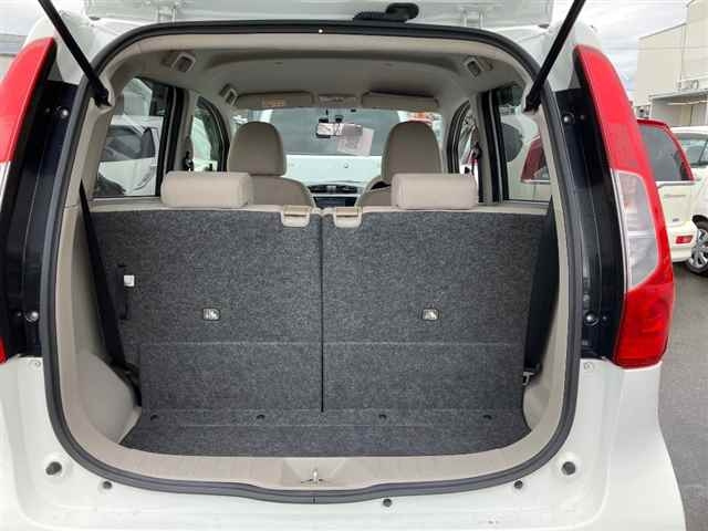 MITSUBISHI EK WAGON 2018