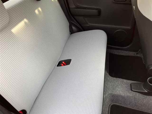 SUZUKI ALTO 2016