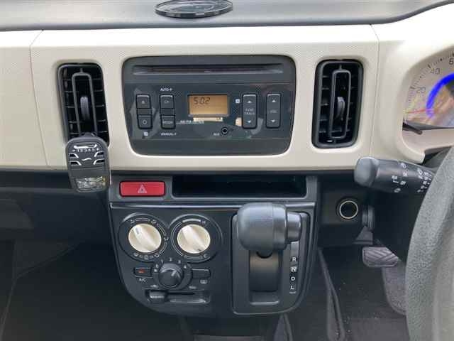 SUZUKI ALTO 2016