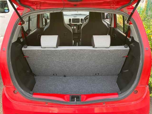 SUZUKI ALTO 2016